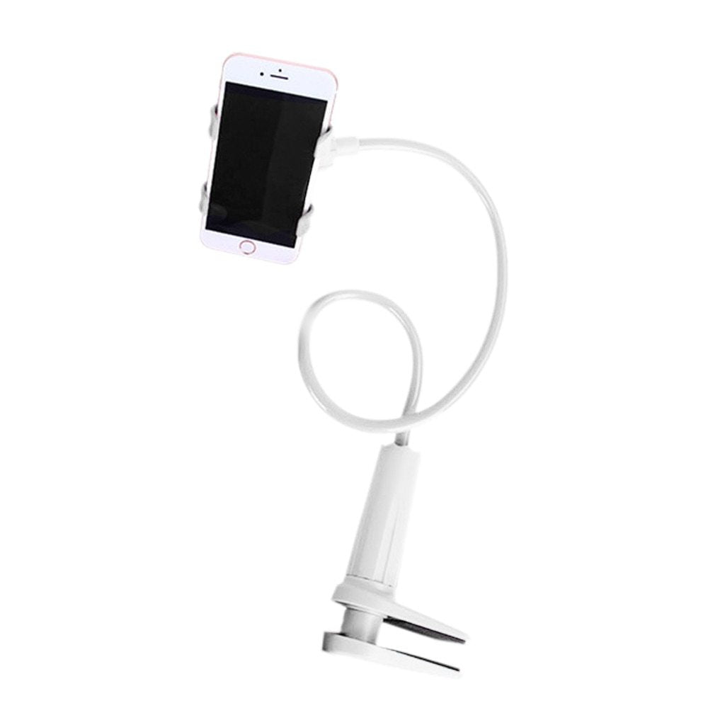 Compatible With , Flexible Desktop Phone Tablet Stand Holder For IPad