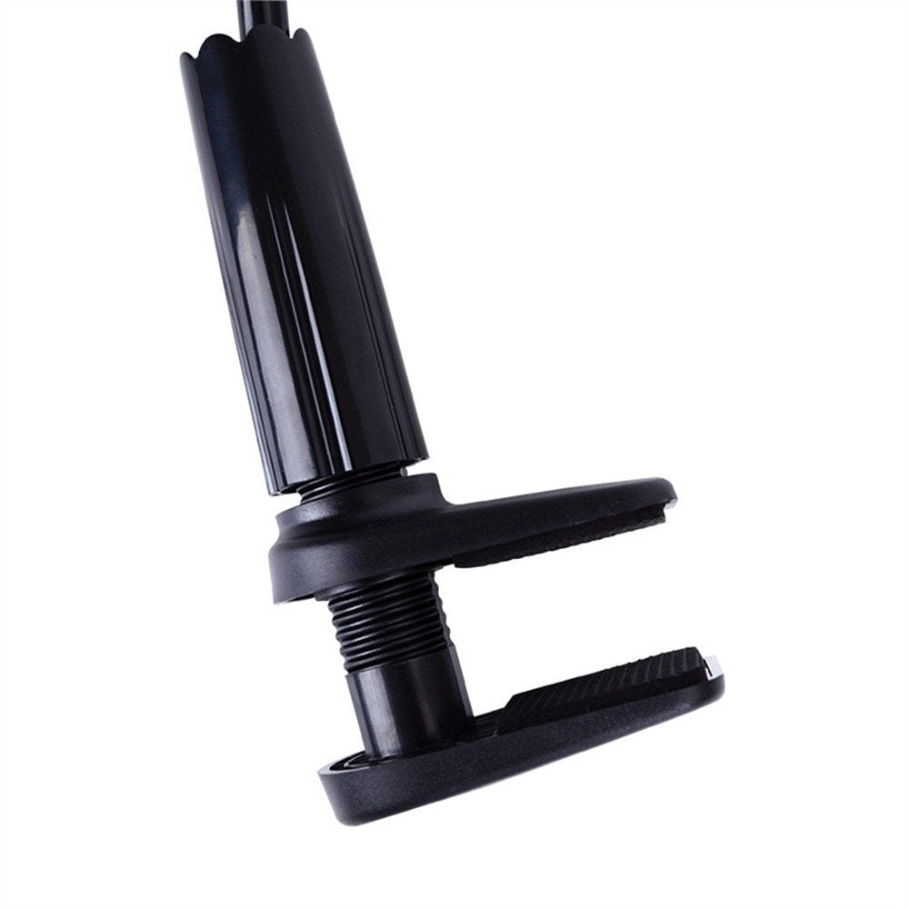 Compatible With , Flexible Desktop Phone Tablet Stand Holder For IPad