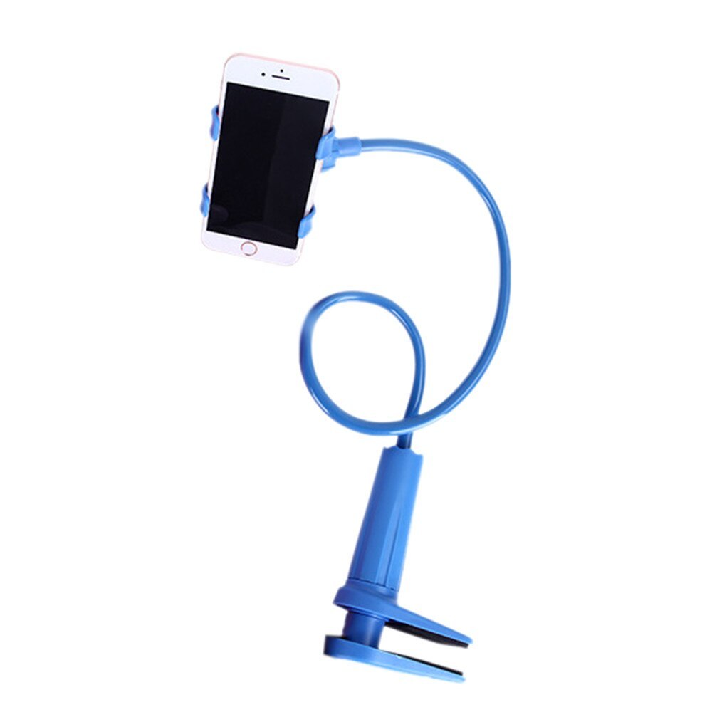 Compatible With , Flexible Desktop Phone Tablet Stand Holder For IPad