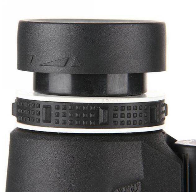 Compatible with Apple, High Quality 40X60 HD Zoom Telephoto Monocular