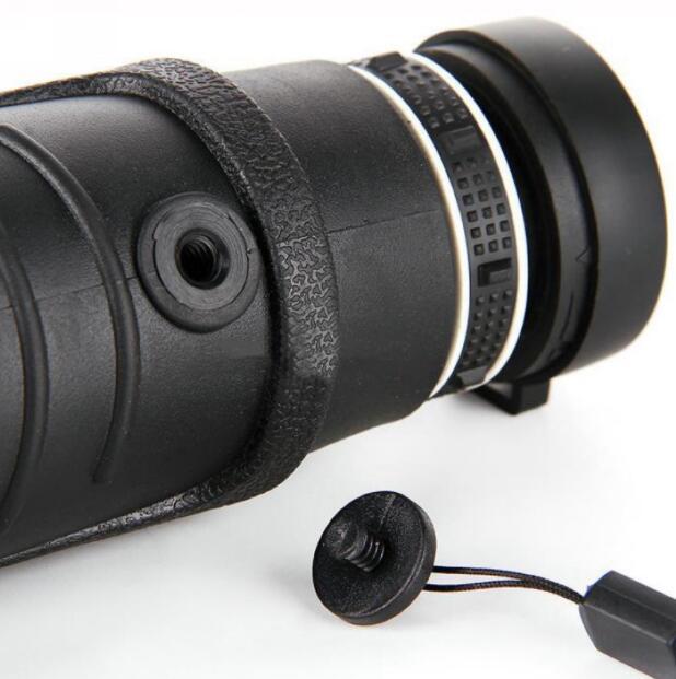 Compatible with Apple, High Quality 40X60 HD Zoom Telephoto Monocular
