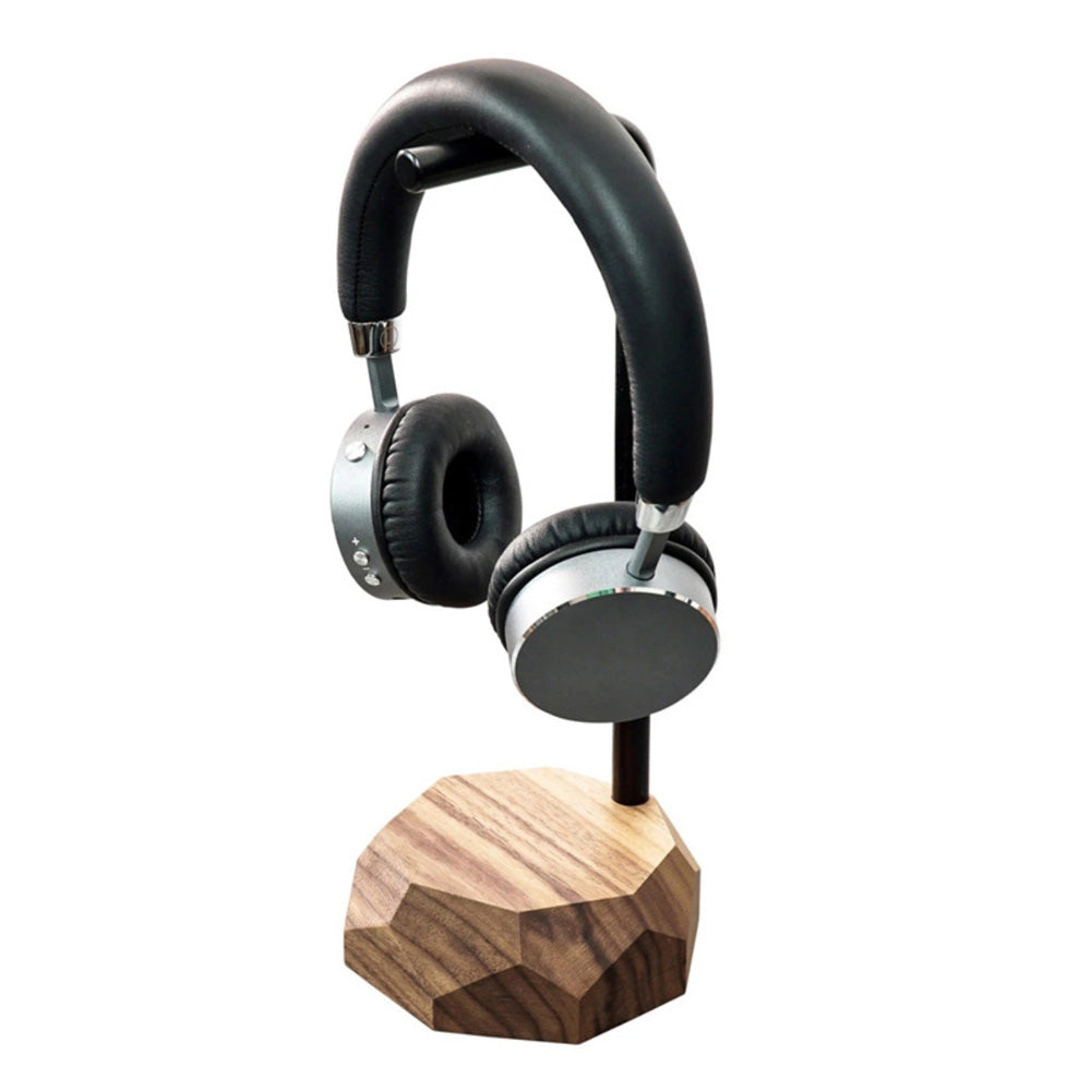 Timber Audio Hook Holder Mount Shelf