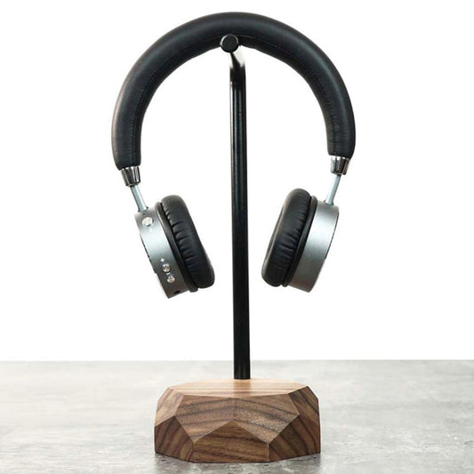 Timber Audio Hook Holder Mount Shelf