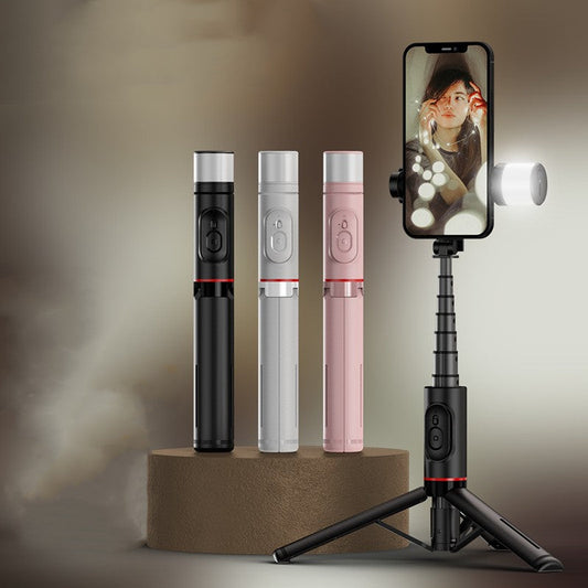 Wireless Device Remote Camera Trigger