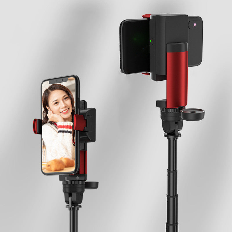 Portable smartphone gimbal stabilizer