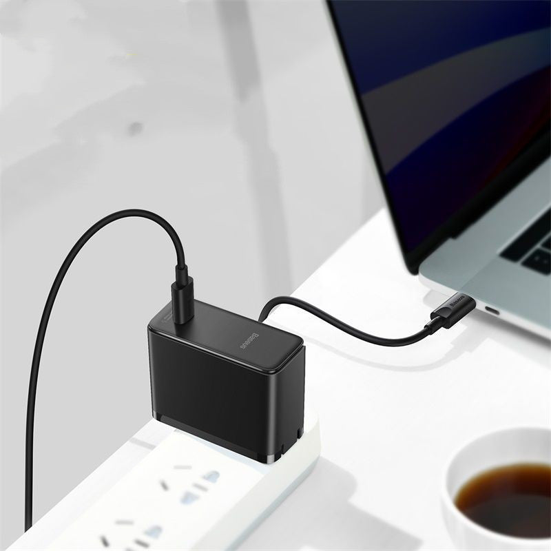 Rapid Power USB-C 100W Charger