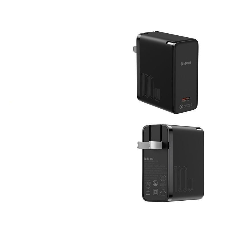 Rapid Power USB-C 100W Charger