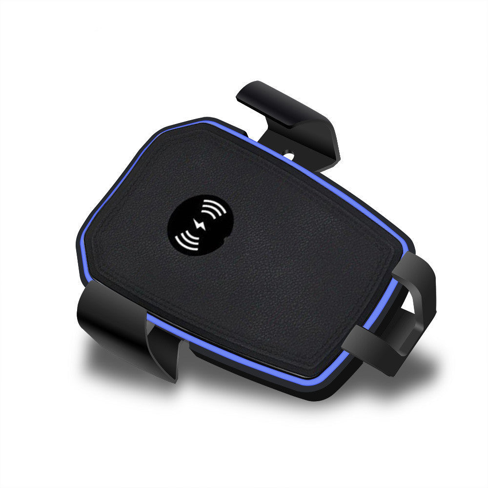 Auto Mobile Wireless Power Car Gravity Mount Stand