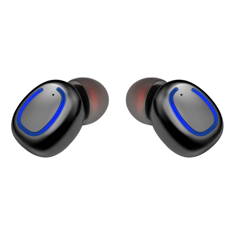 Bluetooth stereo headphones