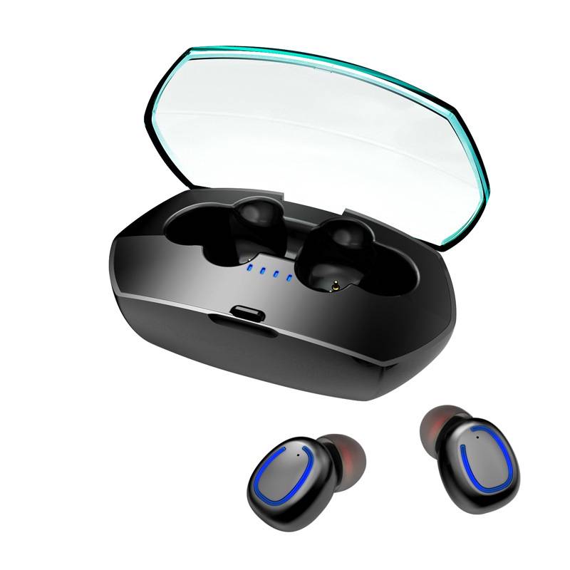 Bluetooth stereo headphones