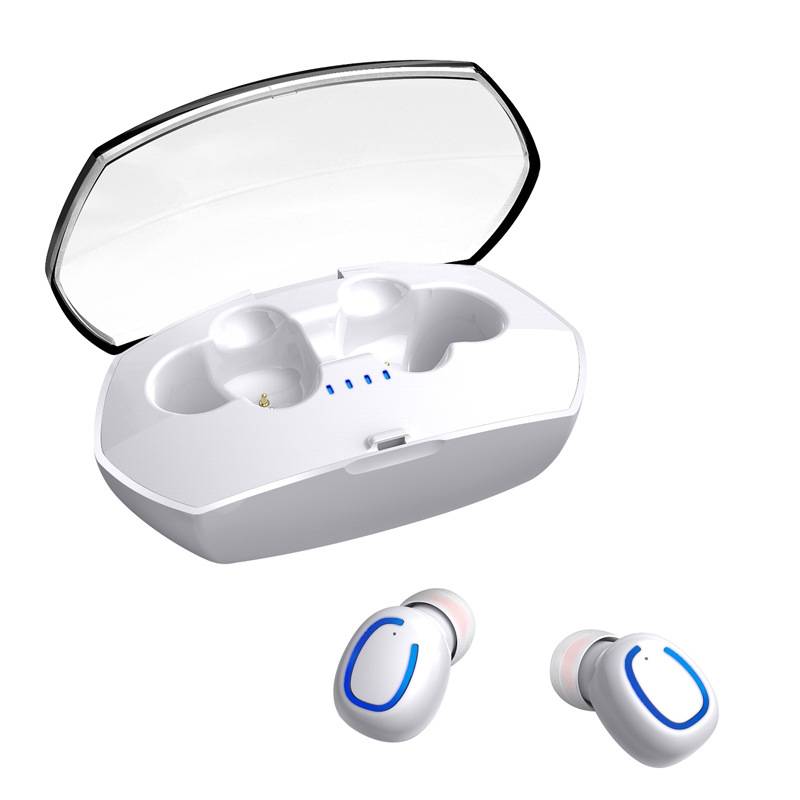 Bluetooth stereo headphones