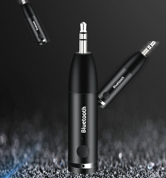 Wireless Car Audio Adapter