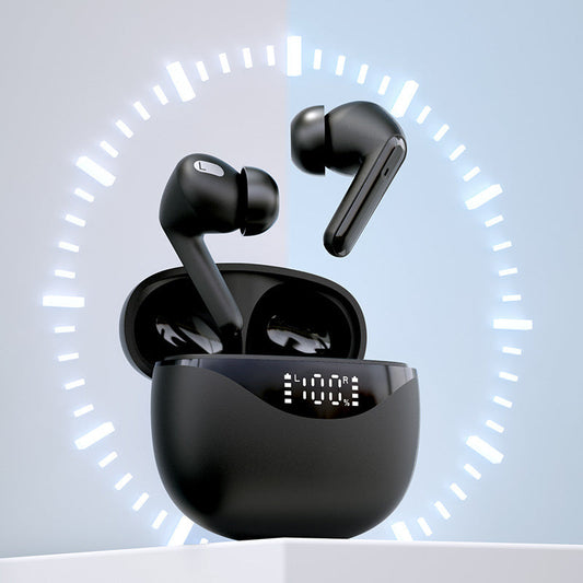 Wireless Bluetooth Earbuds TWS Sound Isolation