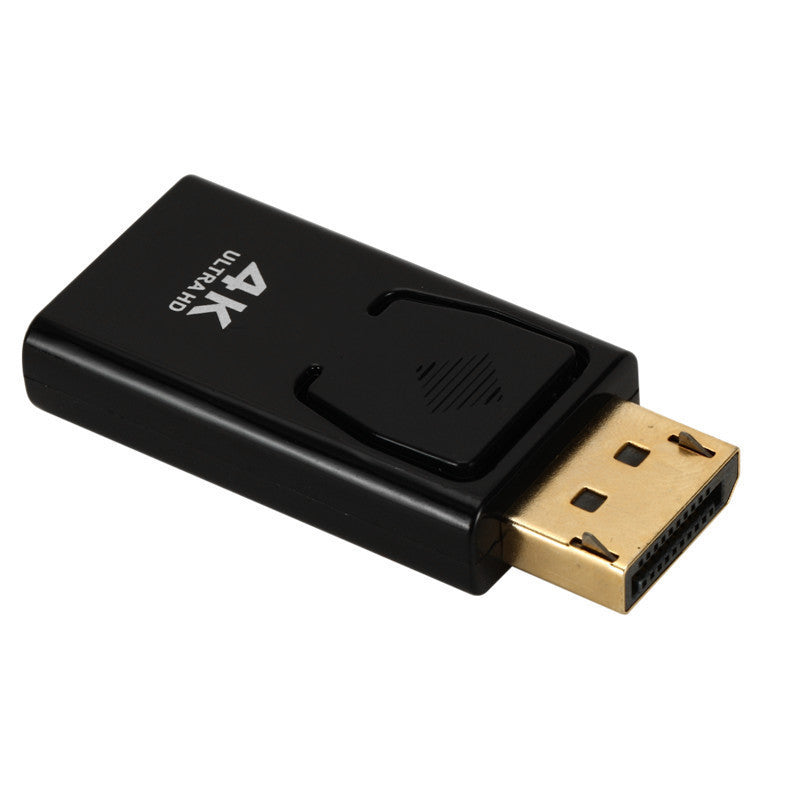 HDMI Converter from DisplayPort Enables Ultra HD 4K Video Output