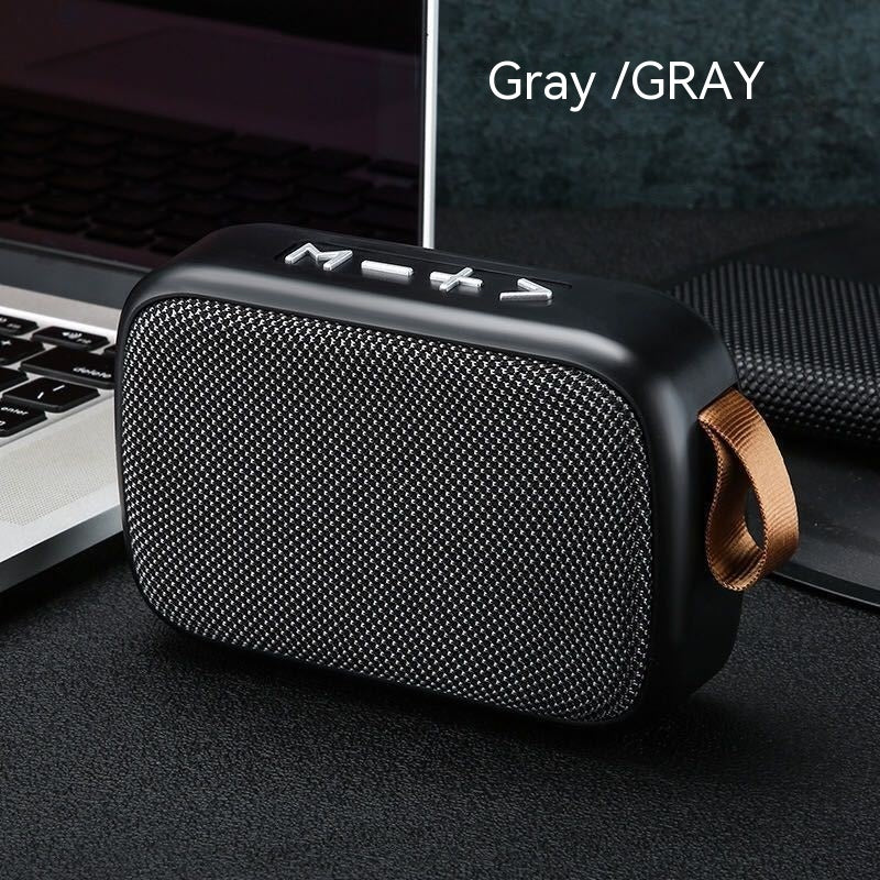 G2 Cloth Wireless BT Portable Outdoor Audio