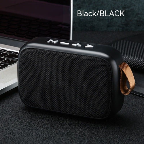 G2 Cloth Wireless BT Portable Outdoor Audio