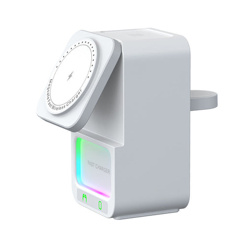 Multi-Function Wireless Audio Hub