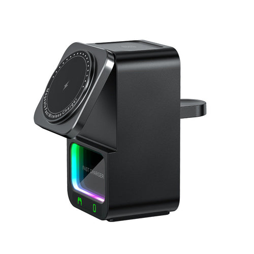 Multi-Function Wireless Audio Hub
