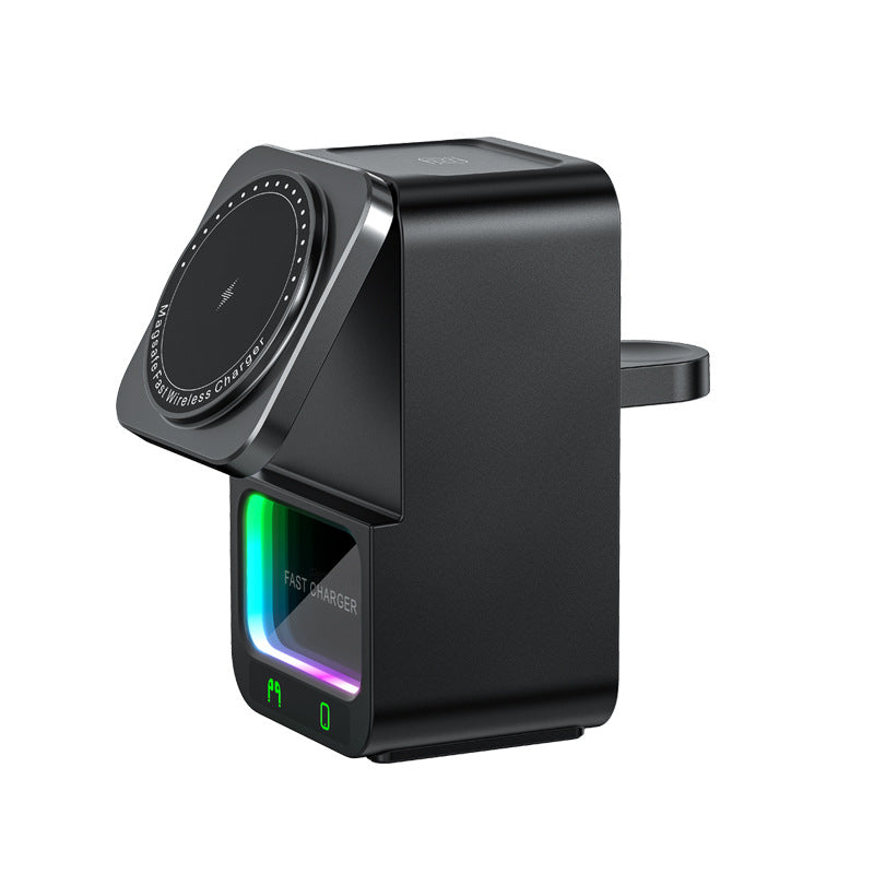 Multi-Function Wireless Audio Hub