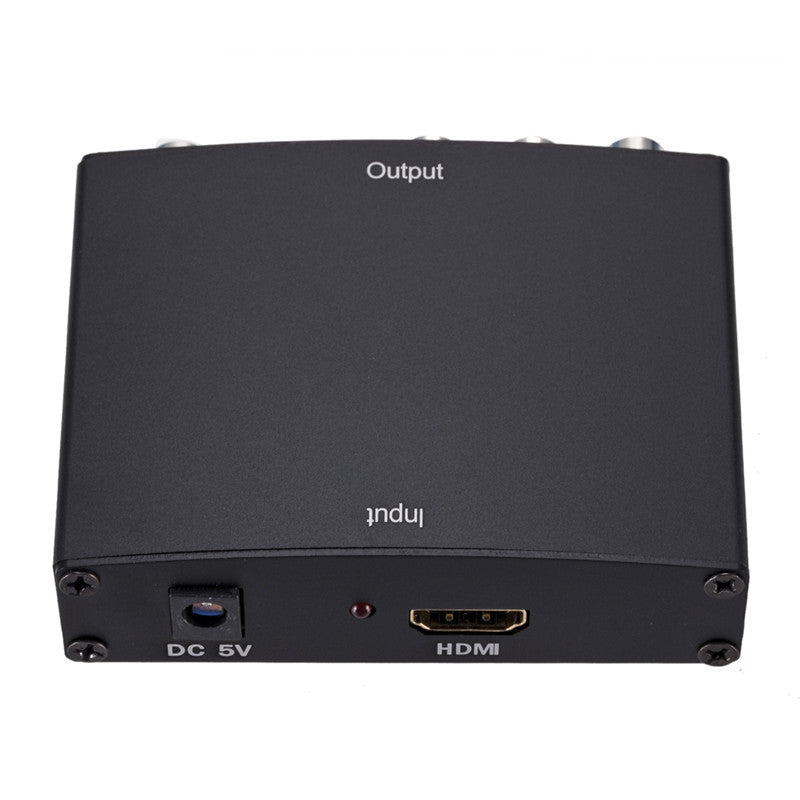 HDMI to Color Distortion Adapter HDMI 2