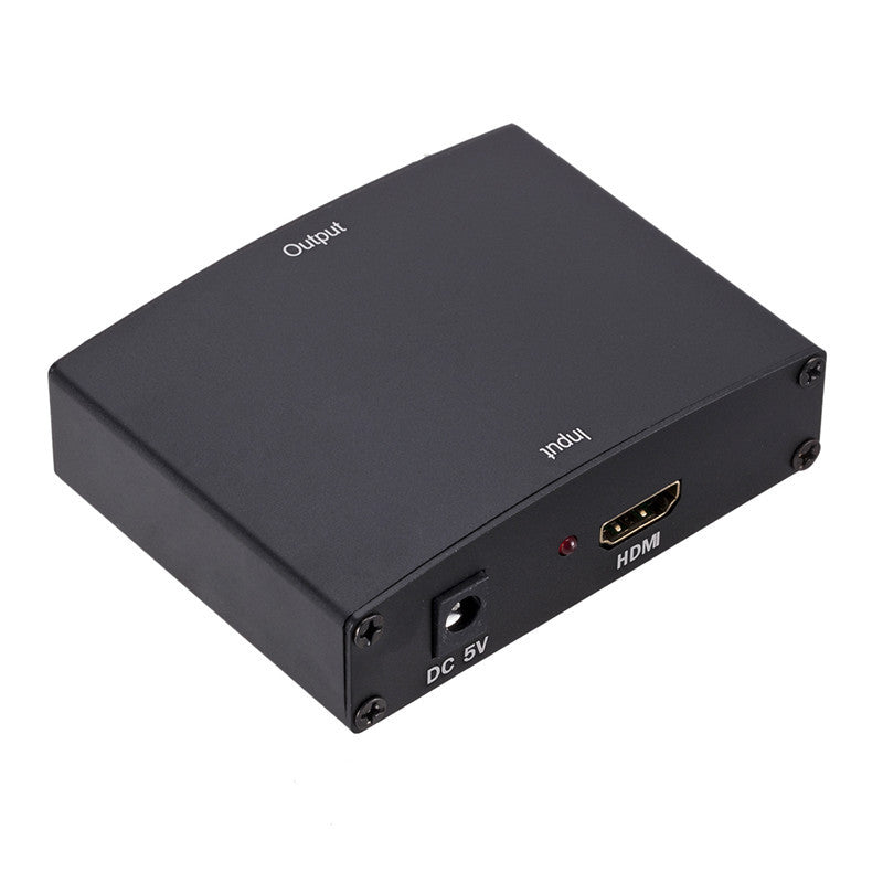 HDMI to Color Distortion Adapter HDMI 2