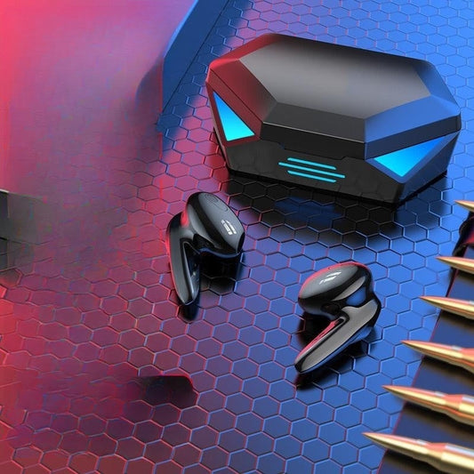 Wireless Earbuds G20 Pro Gaming Bluetooth Headphones