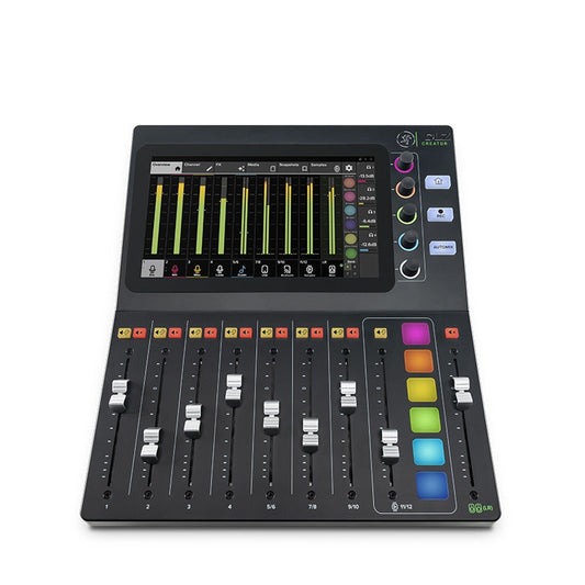 Audio Recording Device for Vocal Performance