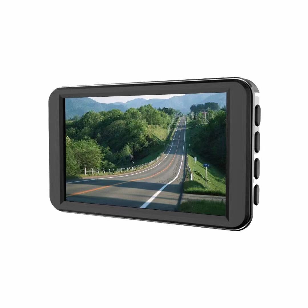 Ultra Clear Dual Camera Reverse View System