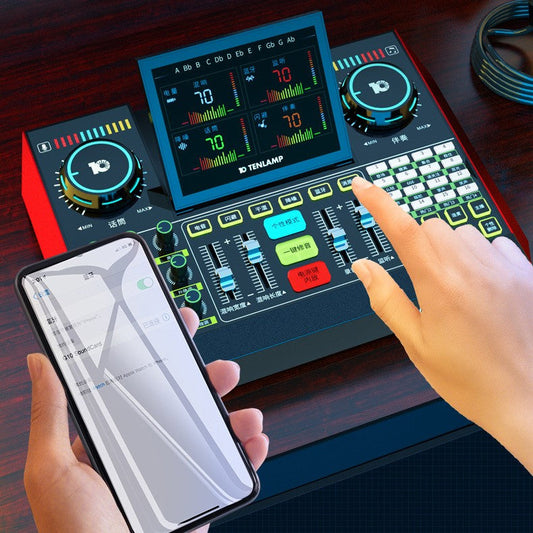 Audio Device Fix G10 Audio Board