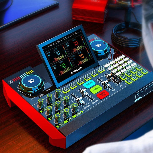 Audio Device Fix G10 Audio Board