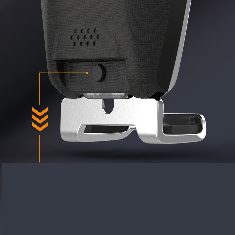 Portable Auto Phone Charger Stand