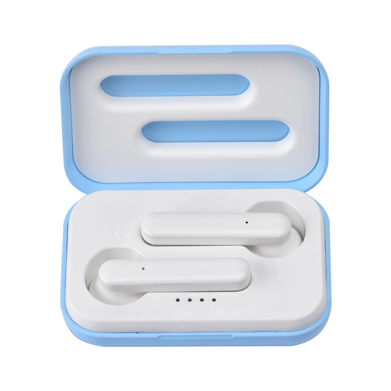 X12 wireless stereo headphones