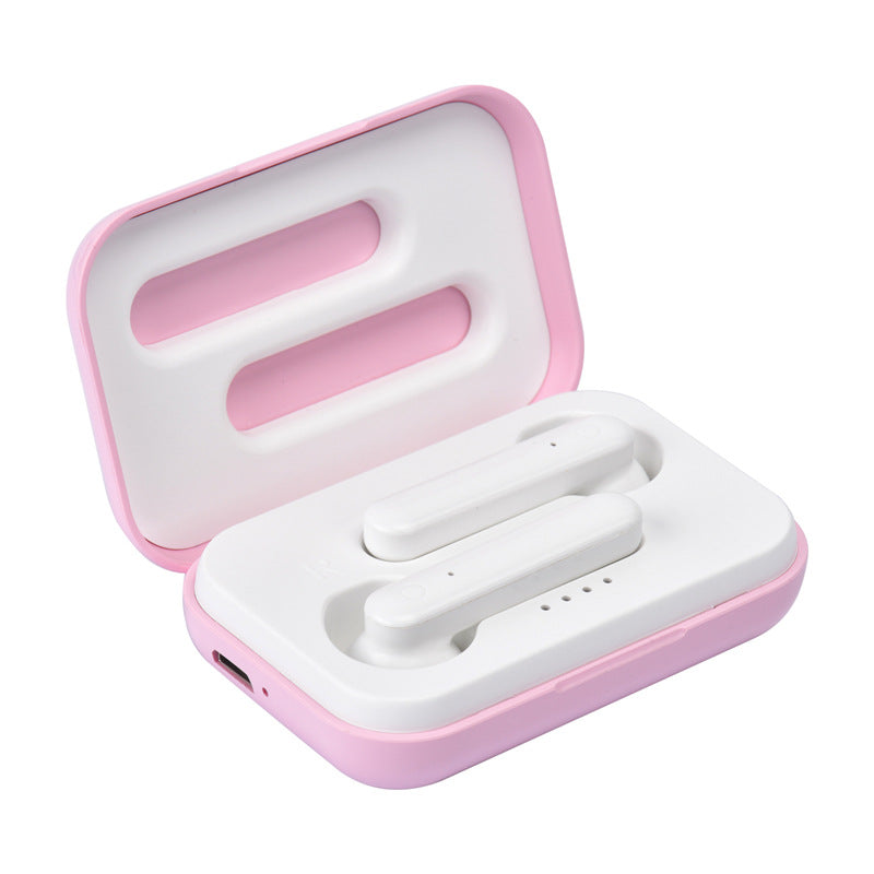 X12 wireless stereo headphones