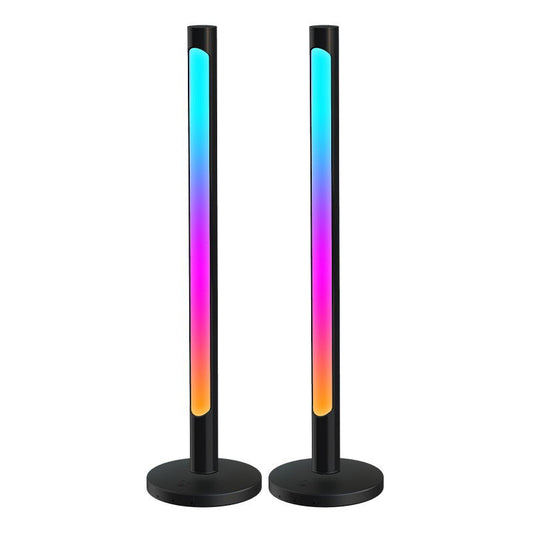 Ambient Glow PC Screen Gaming Space Bedside Sync Lamp