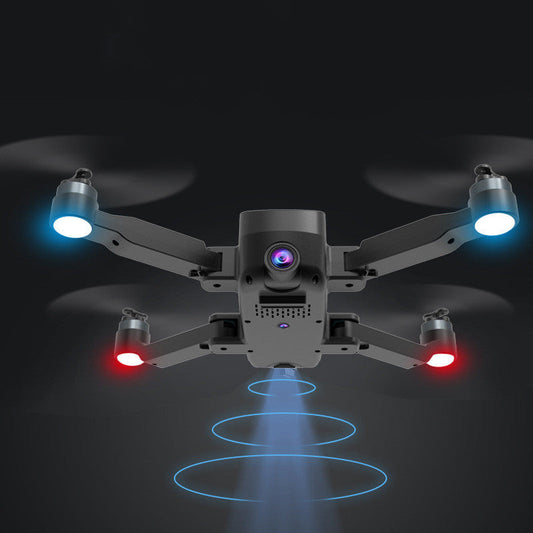 4K HD GPS Brushless Drone with Remote for Aerial Shots