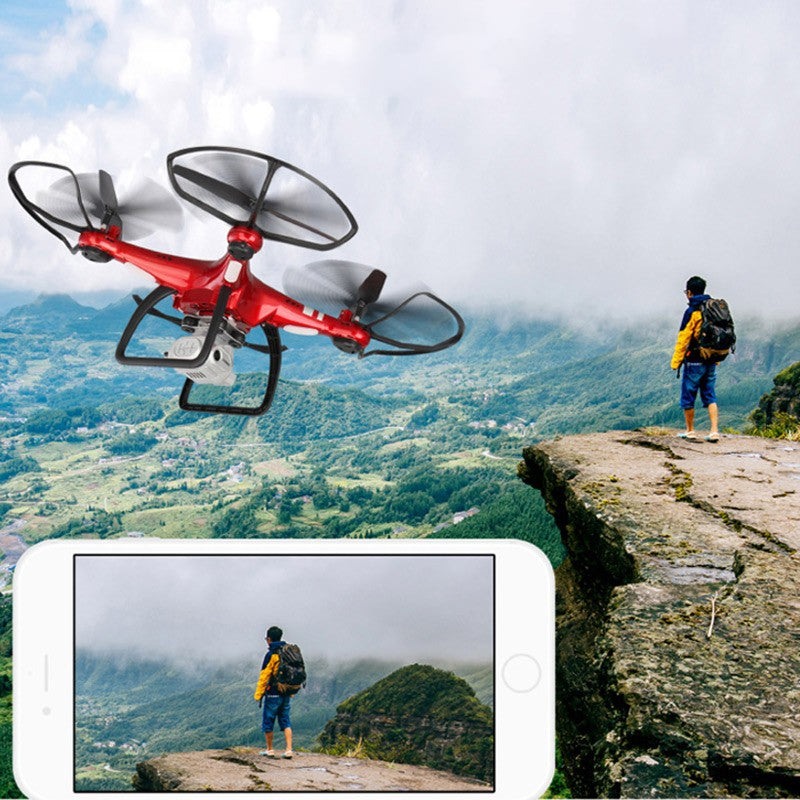 Premium HD drone aerial footage