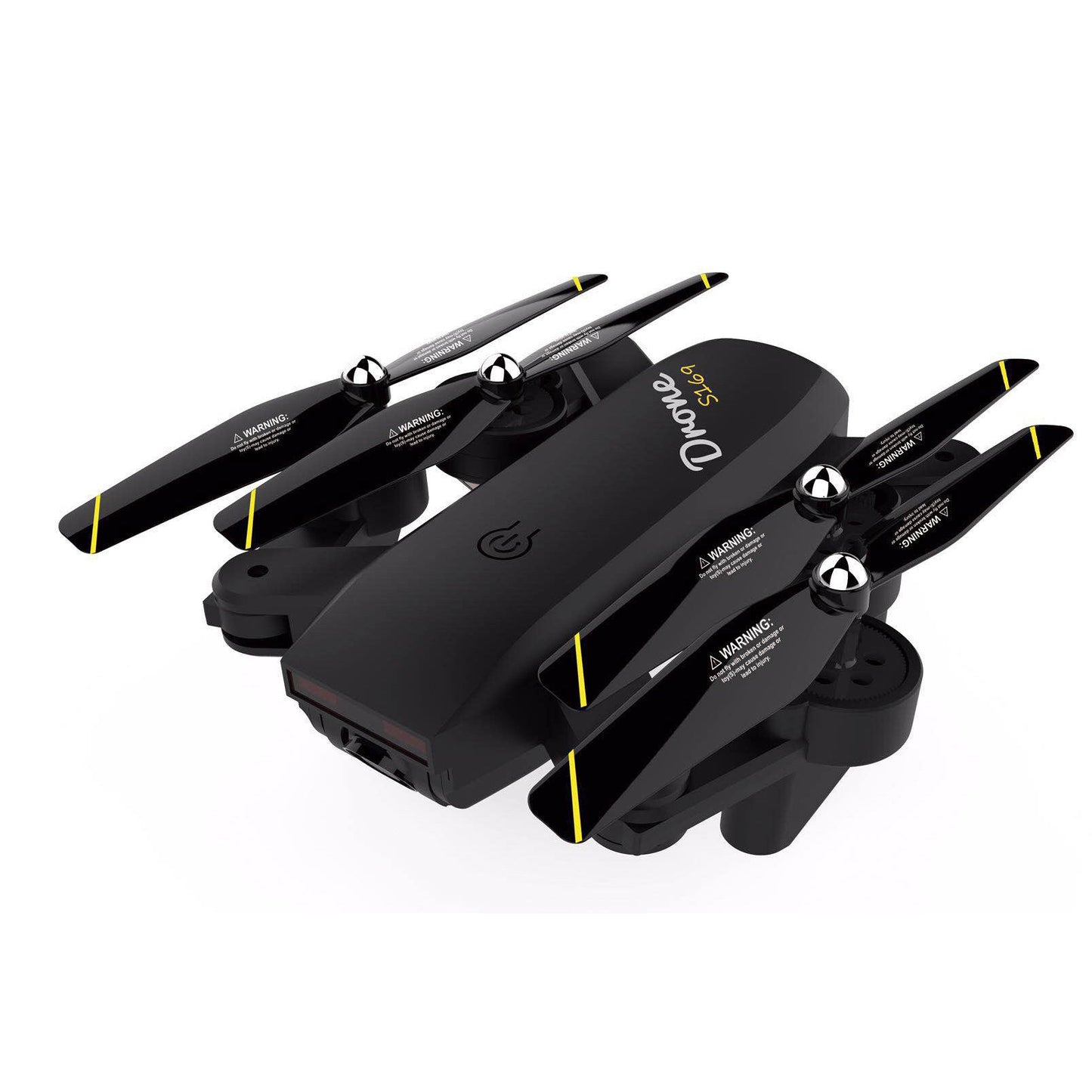 Drone Adventure Hero Shooting Wireless HD Panoramic Sky View