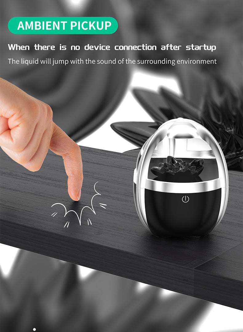 Smart Magnetic Sound Wireless Bluetooth Audio
