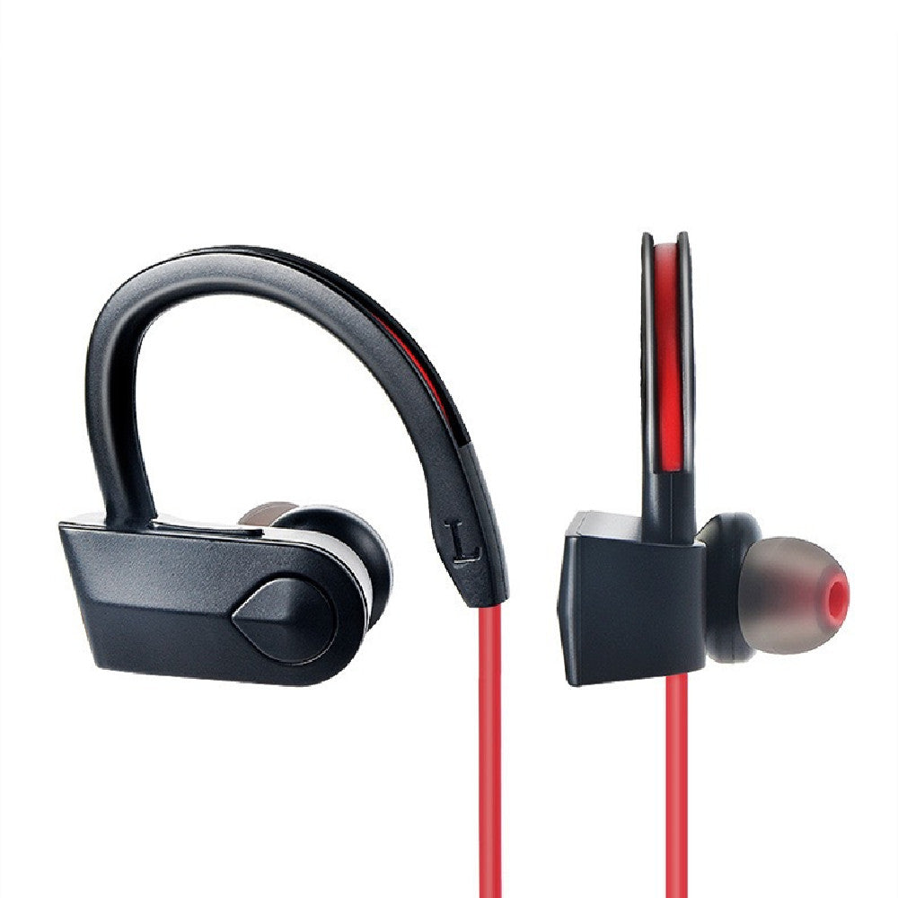 Cordless Over-Ear Bluetooth Headset