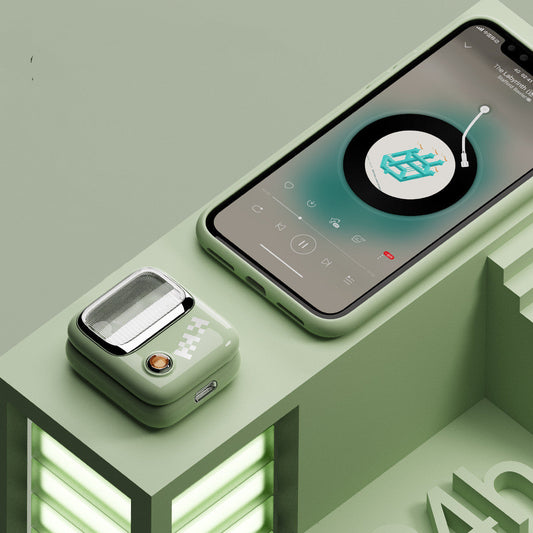 Wireless Earbuds Semi In Ear Bluetooth Stereo