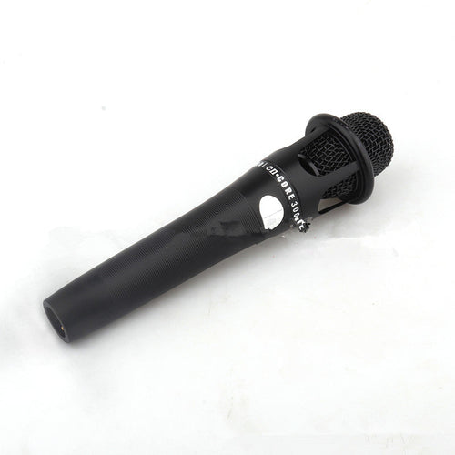 Portable wireless mic system for singing E300