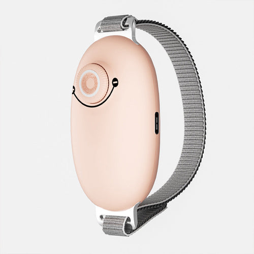 Compact Personal Sleep Assistant Device