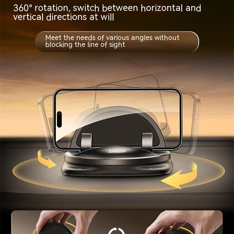Universal Car Phone Holder Anti-Slip Pad Mat Phone Holder Dashboard