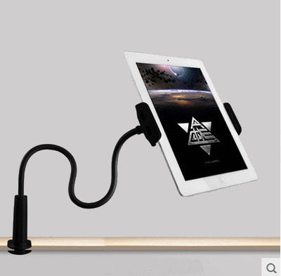 Compatible With , Flexible Desktop Phone Tablet Stand Holder For IPad