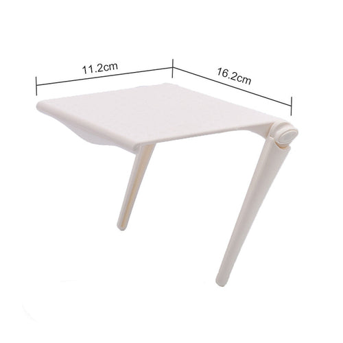 Office Storage Rack Clip Computer Screen Table Desk Accessories