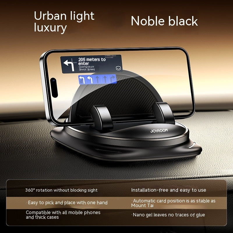 Universal Car Phone Holder Anti-Slip Pad Mat Phone Holder Dashboard