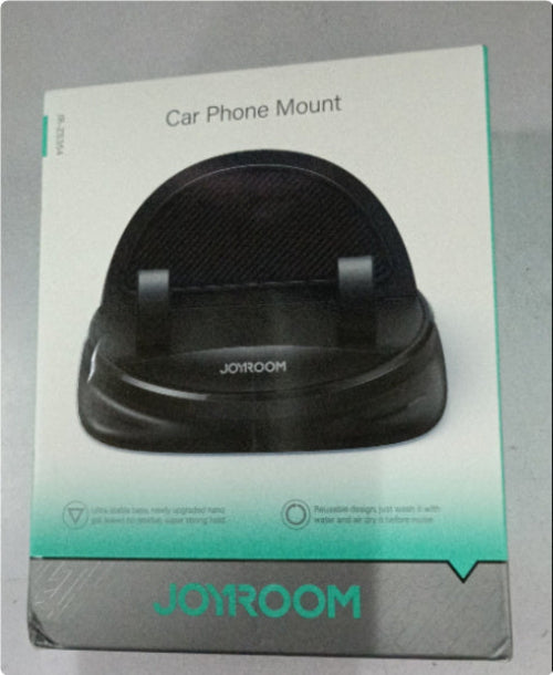 Universal Car Phone Holder Anti-Slip Pad Mat Phone Holder Dashboard