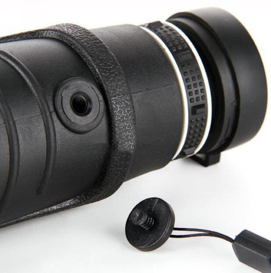 Compatible with Apple, High Quality 40X60 HD Zoom Telephoto Monocular