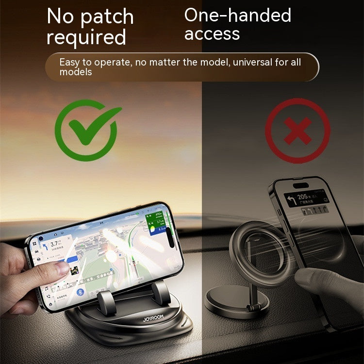 Universal Car Phone Holder Anti-Slip Pad Mat Phone Holder Dashboard