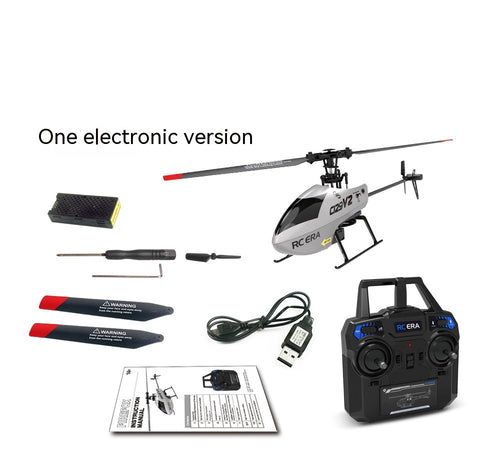 Stylish Quad-Way Wireless Playthings